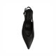 thumbnail image 4 of Zapato Mujer Bata Tokyo Sin Caña Negro, 4 of 5