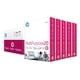 thumbnail image 1 of Papel multiusos HP 115100 96 Bright, 75 g/m², A4, 2500 hojas, 1 of 7