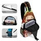 thumbnail image 4 of Slumberkins Riñonera Bandolera con Estampado Integral para Hombres y Mujeres, Bolso Cruzado Gráfico de Tendencia, Mochila de Hombro Streetwear para Ciclismo y Deportes, Riñonera Versátil Casual, 4 of 6