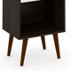 thumbnail image 4 of Estante E1715 10X33 Cm Tabaco - Blanco, 4 of 4