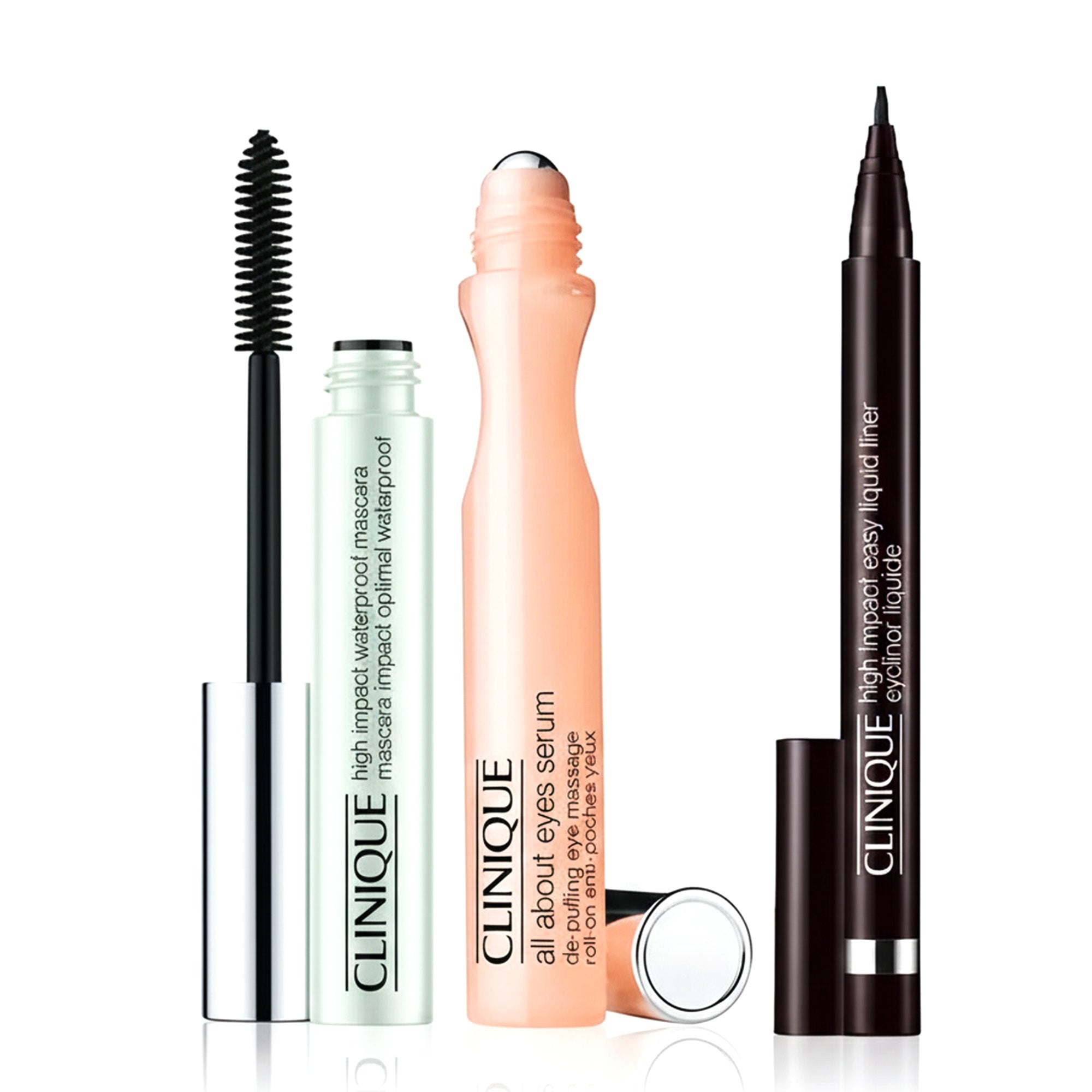 Clinique Luminous Eye Set Vfks01D000