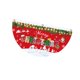 thumbnail image 3 of Banderines Navideños Para Colgar En La Barandilla, Decoración Para Fiestas Navideñas, Estilo B, 3 of 5