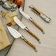 thumbnail image 2 of Set Cuchillos para Queso 4 pcs Provenza Simplit, 2 of 8