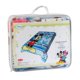 thumbnail image 2 of Ropa de Cuna Cober Cuna Mickey Celeste, 2 of 3