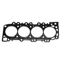 Repuestos Del Sol - Empaquetadura Culata Nissan Terrano D22X 2.5 2009 2015