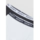 thumbnail image 3 of Bóxer Hombre Bipack Negro/Blanco Liso Corona, 3 of 5