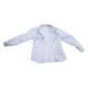 thumbnail image 5 of Figuras De Acción Masculinas 1:6, Camisa, Accesorios De Decoración De Muñecas Para Figuras De Acción De 12 Pulgadas, Blanco Y Azul, 5 of 5