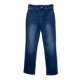 thumbnail image 1 of Jeans Niño Recto Relaxed Denim, 1 of 3