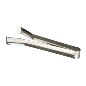 Magideal - Pinzas Para Hielo, Pinzas Para Servir, Pinzas Para Cocinar, Pinzas Para Azúcar, Pinzas Para Aperitivos De Acero Inoxidable Para Panadería, Fiesta, Res