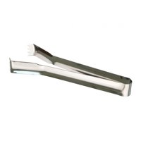 Magideal - Pinzas Para Hielo, Pinzas Para Servir, Pinzas Para Cocinar, Pinzas Para Azúcar, Pinzas Para Aperitivos De Acero Inoxidable Para Panadería, Fiesta, Res