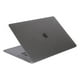 thumbnail image 2 of Apple Macbook Pro 16'' Core I7 16GB RAM 512GB SSD Gris (2019) Reacondicionado, 2 of 4