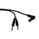 thumbnail image 4 of Cable conductor para dispositivos EMPI compatible con Discount TENS, 4 of 6