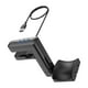 thumbnail image 3 of Soporte para Auriculares Bajo Escritorio con Cargador USB Accesorios para Juegos de PC (Soporte para auriculares), 3 of 3