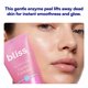 thumbnail image 2 of Bliss Jelly Glow Peel Exfoliante Suave 118 ml, 2 of 9