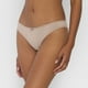 thumbnail image 4 of Pantaleta Mujer Microfibra Beige Corona, 4 of 5