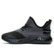 thumbnail image 2 of Zapatilla Mujer Negro Nairobi, 2 of 4