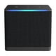 thumbnail image 1 of Fire TV Cube 4K Ultra HD 3ra Gen.  Con Control Remoto Negro, 1 of 3