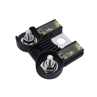 Magideal - Piezas De Fusibles Para Circuito De Batería 926-010 Reemplazo De Fusible De Enlace De Batería De Alto Rendimiento, Fácil De Usar Y Conveniente Para F