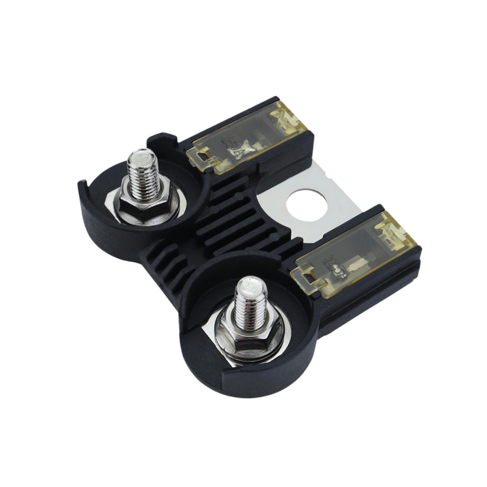 Magideal - Piezas De Fusibles Para Circuito De Batería 926-010 Reemplazo De Fusible De Enlace De Batería De Alto Rendimiento, Fácil De Usar Y Conveniente Para F