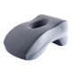 thumbnail image 5 of Almohada Para Dormir Cojín Multifunción Para El Cuello Cojín Facial Cómodo Cojín Para El Cuello Azul, 5 of 5