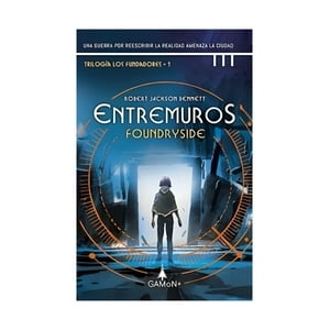 Gamon - Libro Entremuros /458