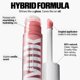 thumbnail image 5 of Aceite de labios, brillo y maquillaje con leche Odyssey Wander Mauve, 6 ml, vegano, 5 of 8