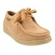 thumbnail image 2 of Zapato Nat Geo Cuero Casual Camel, 2 of 5