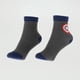 thumbnail image 4 of Tripack Calcetines Niño Gris Logos Avengers Marvel, 4 of 11