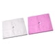 thumbnail image 2 of Lote De 200 Piezas De Fundas Desechables Para Cuna De Descanso Facial No Tejidas Con Corte Cruzado, 2 of 6