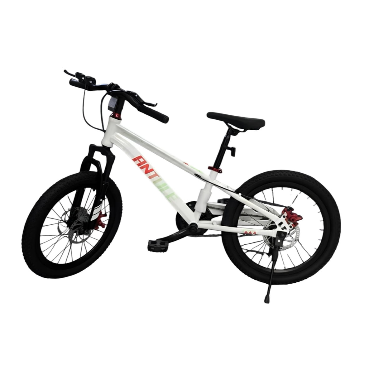 Bicicleta Infantil 8-12 Años Aro 20 Nexa Lubabycas