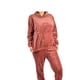 thumbnail image 2 of Pijama Mujer Polar Invierno Con Gorro Excelente Calidad 1763, 2 of 5