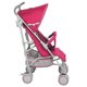 thumbnail image 3 of Coche Paragua Kronos Fucsia, 3 of 4