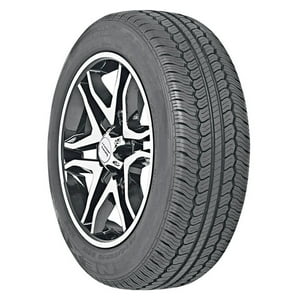 Nexen - Neumatico 215/70 R16C 10Pr Cp-521 (Oe)