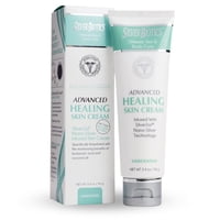 Loción Y Crema American Biotech Labs Silver Biotics 100 Ml