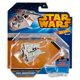 thumbnail image 3 of Toy Hot Wheels Star Wars Starship Snowspeeder naranja, 3 of 3