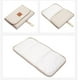 thumbnail image 2 of Foldable Baby Diaper Changing Pad Waterproof Newborn Diaper Pad Portable Toddler Changing Table Durable Oxford Baby Diaper Sheet, 2 of 3
