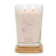 thumbnail image 2 of Vela aromática, 2 of 3