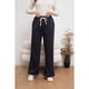 thumbnail image 3 of Pantalón Mujer Ancho Wide Leg Forro Piel Térmico Premium 7124, 3 of 3