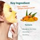 thumbnail image 2 of Mascarilla facial con burbujas Purederm, cúrcuma purificadora profunda, 2 of 6