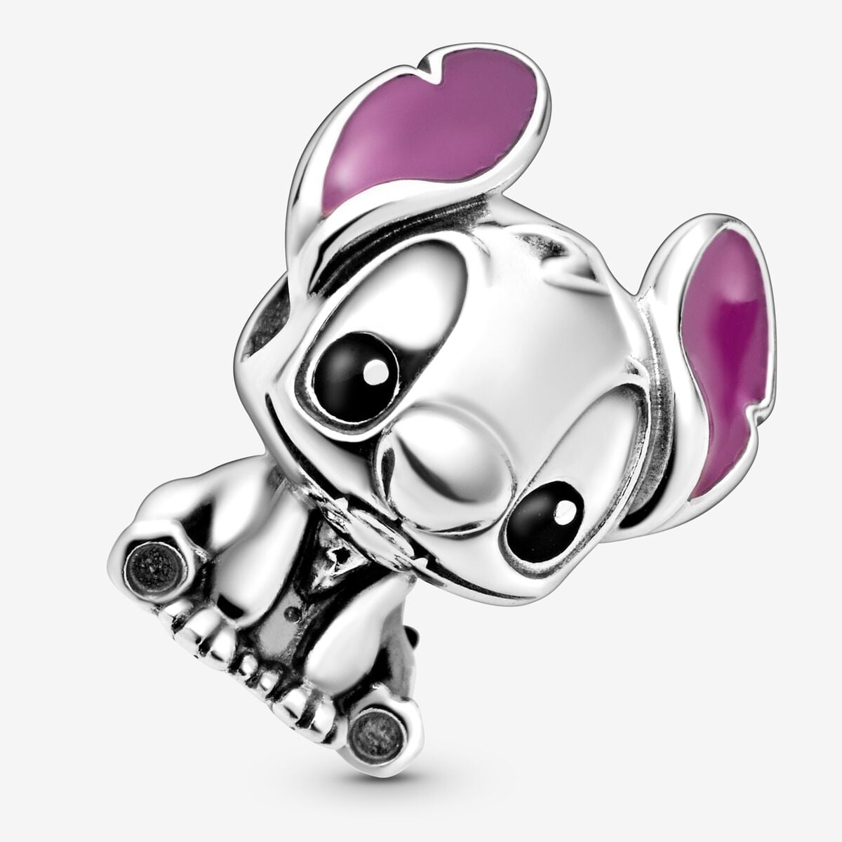 Charm Pandora Disney X Pandora Favorites Series Con Caja De Regalo