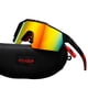 thumbnail image 5 of POLASUP GAFAS LENTES DE SOL Gafas de sol clásicas, nunca pasadas de moda, cierra los ojos y no pises la mina., 5 of 7