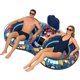 thumbnail image 1 of Flotador para Piscina POVRYE 229x132 cm Enfriador Inflable para 2 Personas, 1 of 6