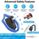 thumbnail image 4 of Fuente de alimentación GGRD 15V 1A para Litter Robot 2/3/4 (2 m), 4 of 5