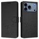 thumbnail image 1 of Funda Cartera para iPhone 17 Pro Max con Bloqueo RFID, Cierre Magnético y Ranuras Tarjetas Negro, 1 of 6