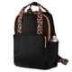 thumbnail image 4 of Mochila glory black animal 20l torre, 4 of 8