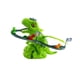 thumbnail image 1 of Juego De Pista De Carreras De Persecución De Dinosaurios Eléctricos Con Música Y Luz Para Bebés Y Ni?os Verde, 1 of 5