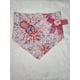 thumbnail image 1 of Bandana mascota fondo marino talla XXXL, 1 of 2