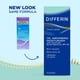 thumbnail image 2 of Crema hidratante Differin Oil Absorbente con SPF 30 120 ml para rostro, 2 of 7