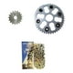 thumbnail image 1 of Kit Transmision Moto Motorrad Xmm 250 Con Cadena Dorada, 1 of 3