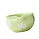 thumbnail image 4 of Cuenco De Cerámica Para Matcha Hecho A Mano Chawan Con Pico Para Familiares Y Amigos Estilo H, 4 of 5